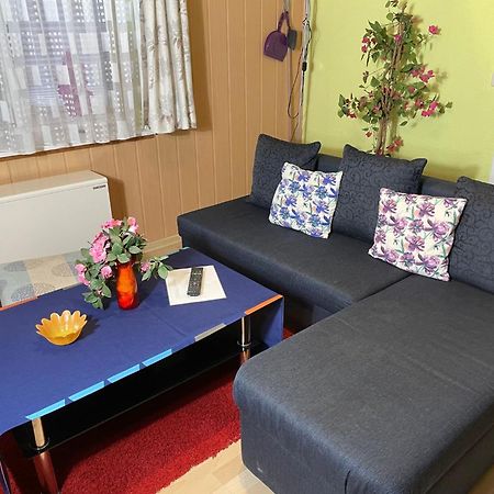 מירו Apartment Old Huesung - Muz325 By Interhome מראה חיצוני תמונה
