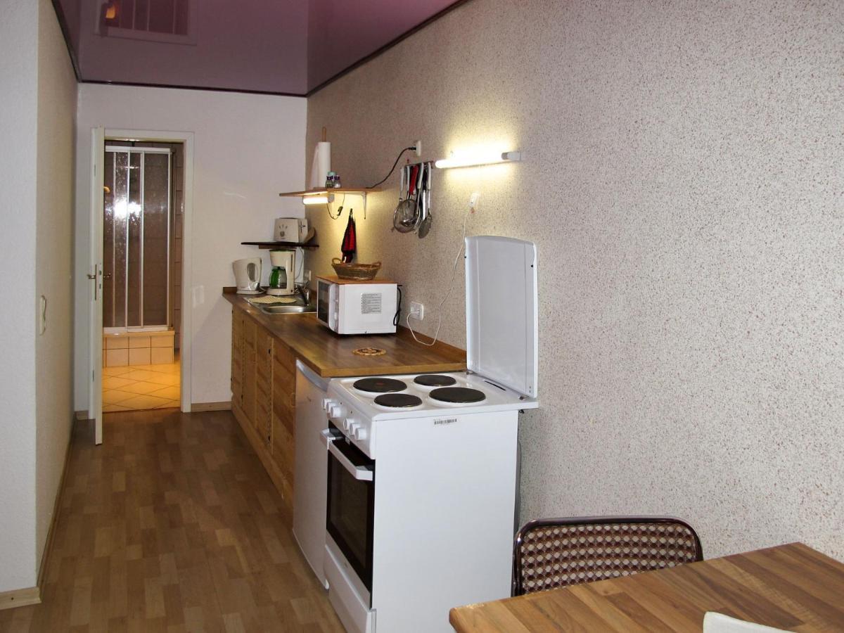 מירו Apartment Old Huesung - Muz325 By Interhome מראה חיצוני תמונה