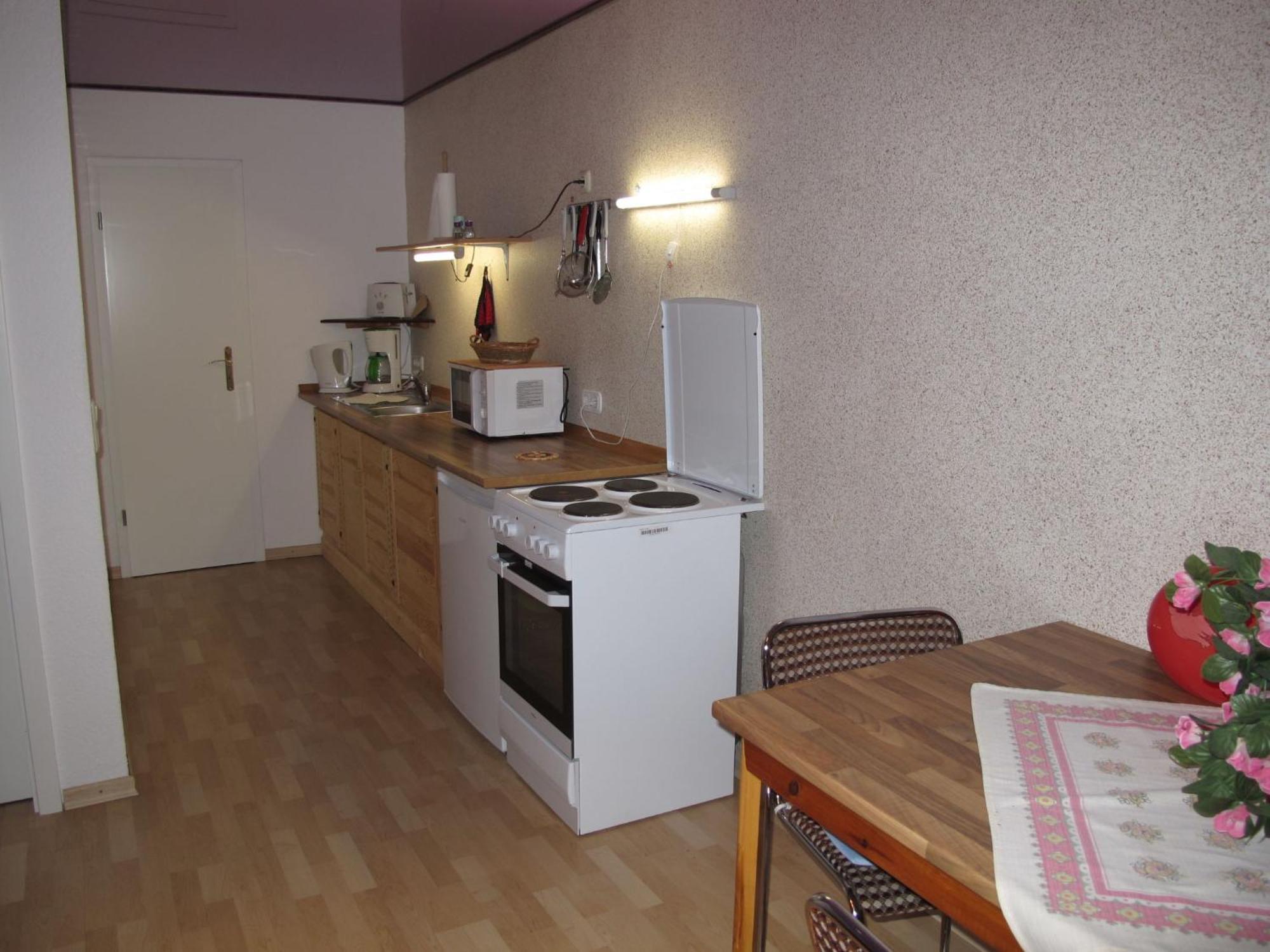 מירו Apartment Old Huesung - Muz325 By Interhome מראה חיצוני תמונה