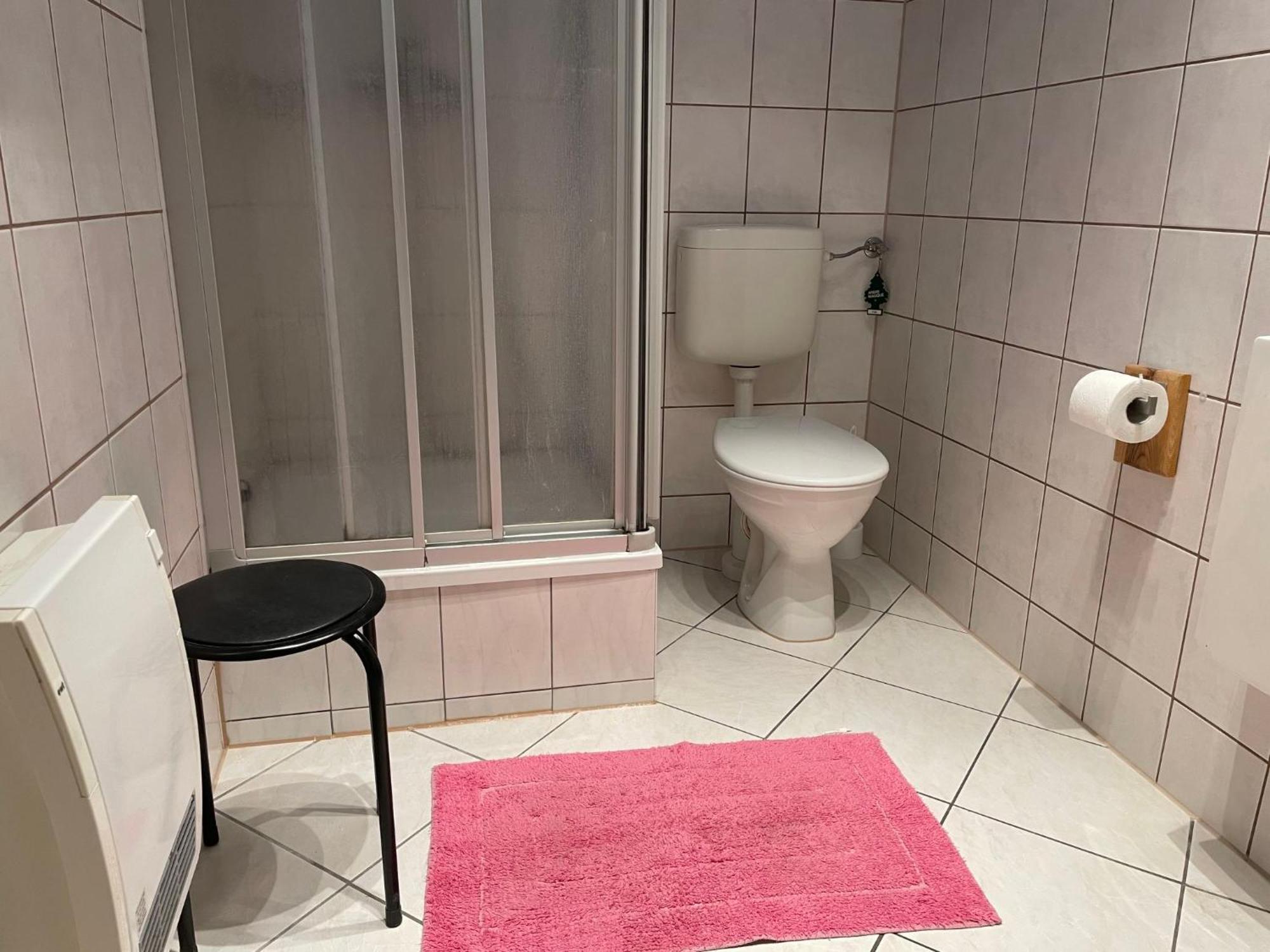 מירו Apartment Old Huesung - Muz325 By Interhome מראה חיצוני תמונה