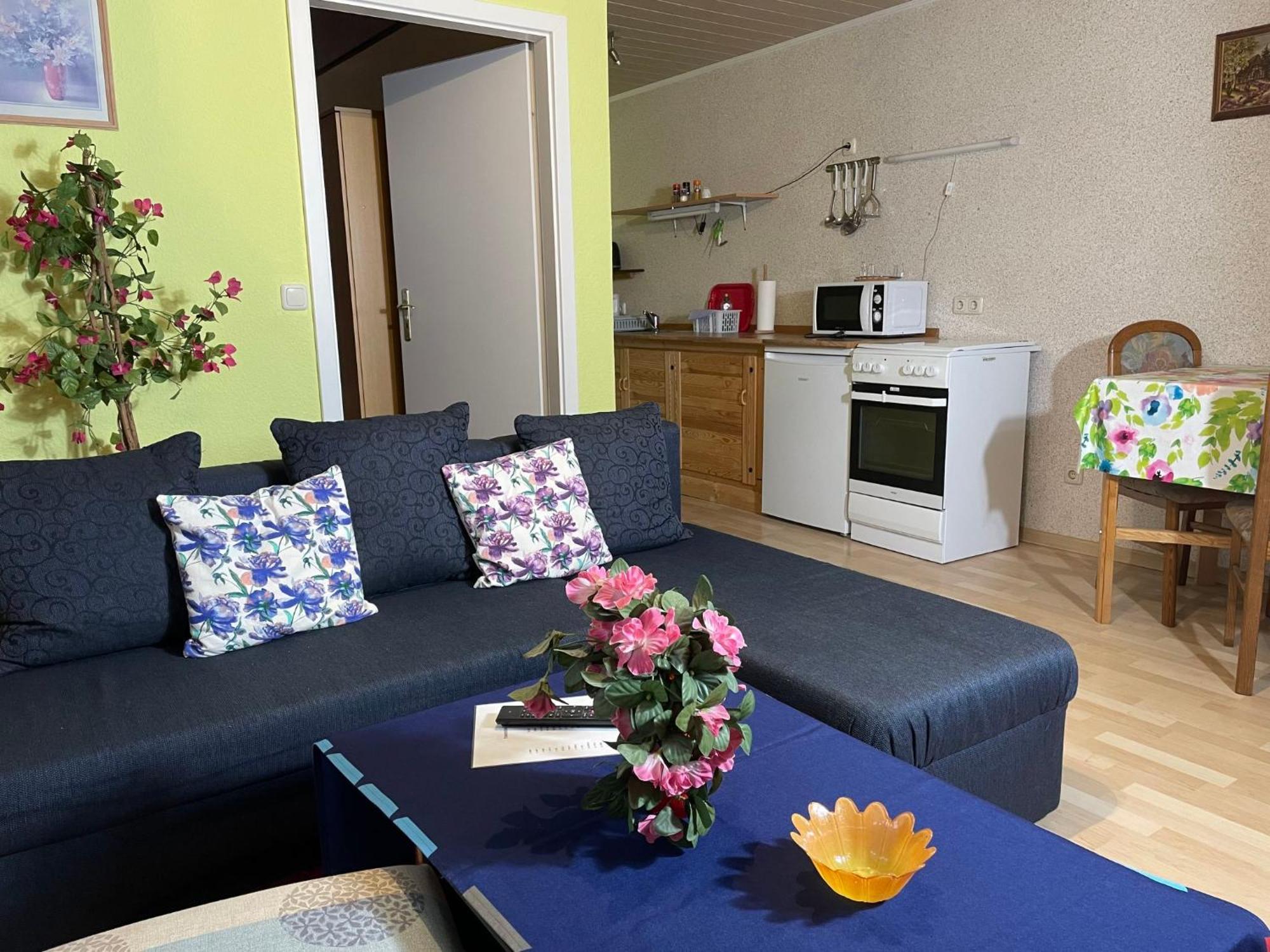 מירו Apartment Old Huesung - Muz325 By Interhome מראה חיצוני תמונה