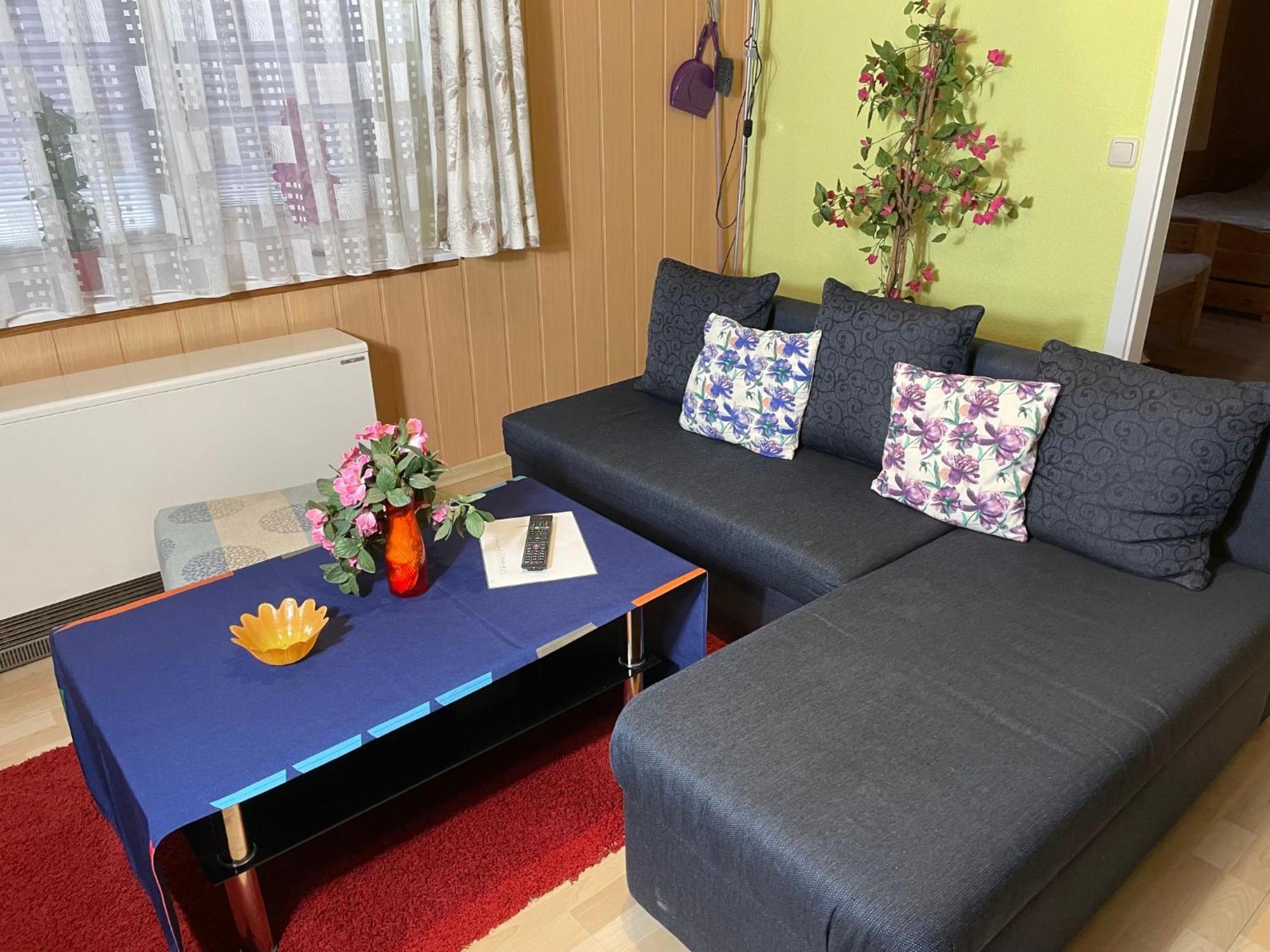 מירו Apartment Old Huesung - Muz325 By Interhome מראה חיצוני תמונה