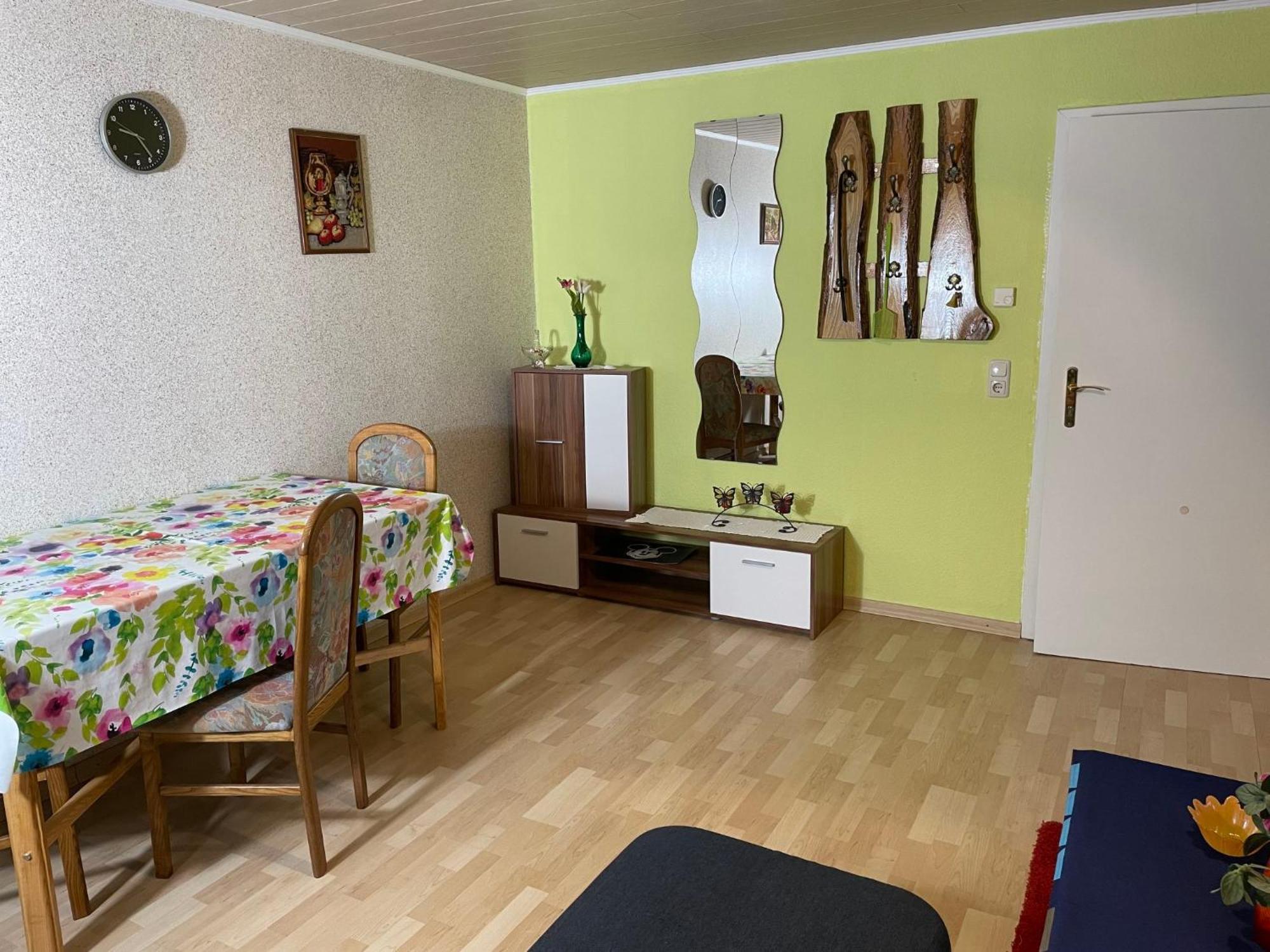 מירו Apartment Old Huesung - Muz325 By Interhome מראה חיצוני תמונה