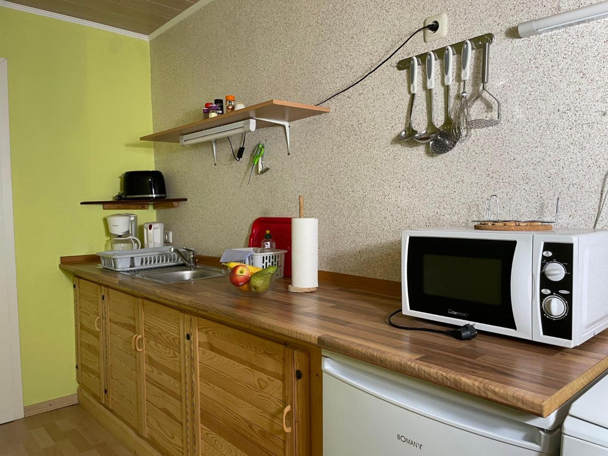 מירו Apartment Old Huesung - Muz325 By Interhome מראה חיצוני תמונה