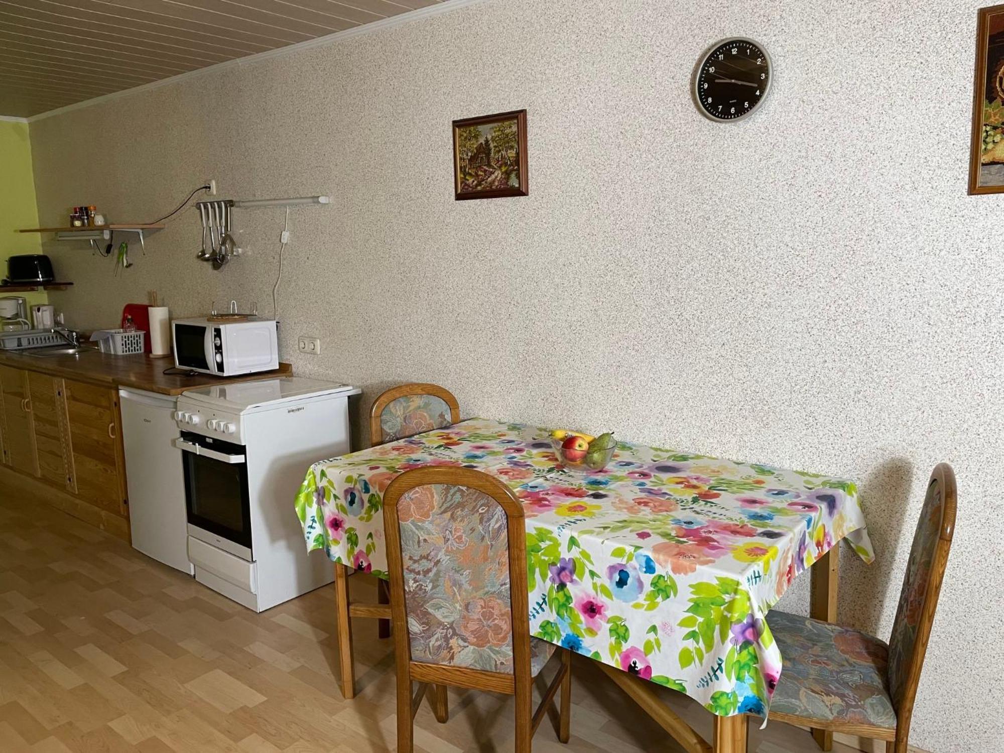 מירו Apartment Old Huesung - Muz325 By Interhome מראה חיצוני תמונה